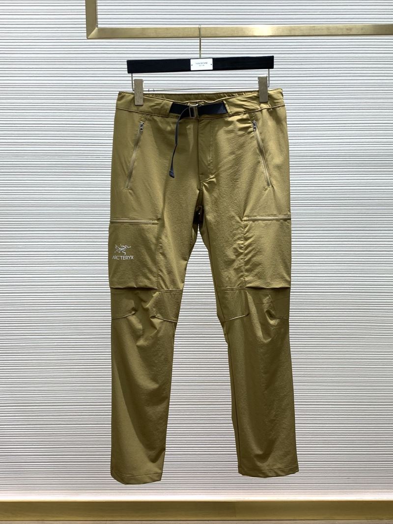 Arcteryx Long Pants